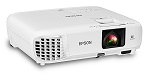 Proyector Epson Powerlite E20 3400l Xga EPSON E20