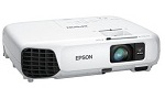 Proyector Epson Powerlite X49 3600l Xga EPSON X49