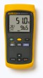 Termometro Digital De Contacto, 1372º C FLUKE 51-2 60HZ