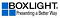 Pantallas Boxlight
