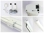Pantalla electrica Artlight