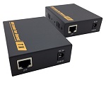 EXTENSOR HDMI 1.3 UN UTP CAT5E/CAT6 120M