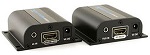 EXTENSOR HDMI 1.2 UN UTP CAT5E/CAT6 50M