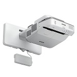 PROYECTOR EPSON 695WI INTERACTIVO TOUCH