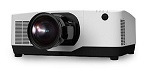Proyector Lcd 16000 Lum Wuxga S/lente NEC PA1705ULW